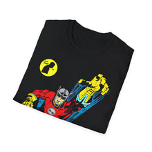 Load image into Gallery viewer, Jack King Kirby Galactic Superhero