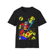 Load image into Gallery viewer, Jack King Kirby Galactic Superhero