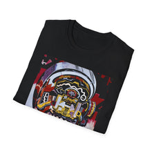 Load image into Gallery viewer, Jack Kirby Galactic Graphic Tee