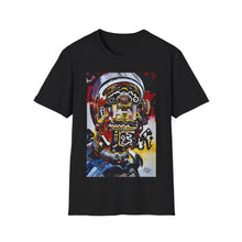 Load image into Gallery viewer, Jack Kirby Galactic Graphic Tee