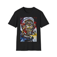 Jack Kirby Galactic Graphic Tee