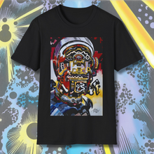 Load image into Gallery viewer, Jack Kirby Galactic Graphic Tee