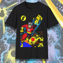 Load image into Gallery viewer, Jack King Kirby Galactic Superhero
