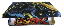 Load image into Gallery viewer, 2024 Jack Kirby Cosmic Crate Box 1