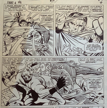 Load image into Gallery viewer, FANTASTIC FOUR #46 RARE STAT