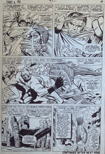 Load image into Gallery viewer, FANTASTIC FOUR #46 RARE STAT