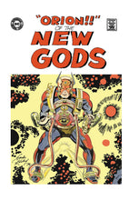 Load image into Gallery viewer, Rare DC Comics Sketch Prints - AVAILABLE SOON