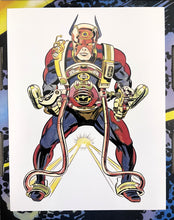 Load image into Gallery viewer, Rare Orion of the New Gods Print