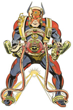 Load image into Gallery viewer, Rare Orion of the New Gods Print