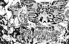 Load image into Gallery viewer, The New Jack Kirby Care Package #1 Special Edition