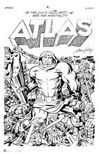 Load image into Gallery viewer, The New Jack Kirby Care Package #4