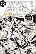 Load image into Gallery viewer, The New Jack Kirby Care Package #7