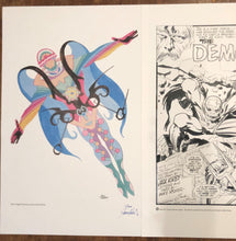 Load image into Gallery viewer, The New Jack Kirby Care Package #6 SPECIAL EDITION