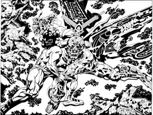 Load image into Gallery viewer, The New Jack Kirby Care Package #4 Special Edition