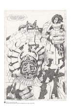 Load image into Gallery viewer, The New Jack Kirby Care Package #5