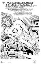 Load image into Gallery viewer, The New Jack Kirby Care Package #3